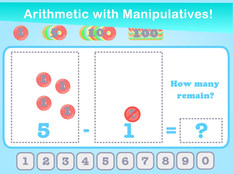 SugarMath