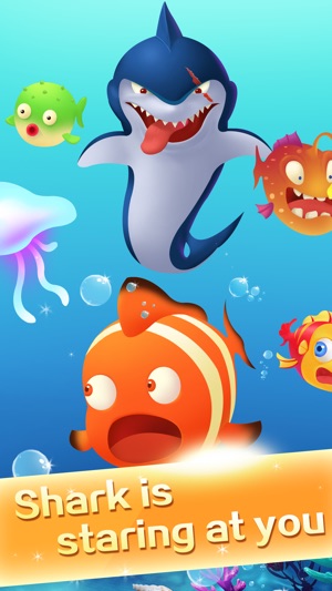 Advanced Fish の Evolution(圖2)-速報App