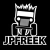 JPFreek Adventure Magazine - iPhoneアプリ