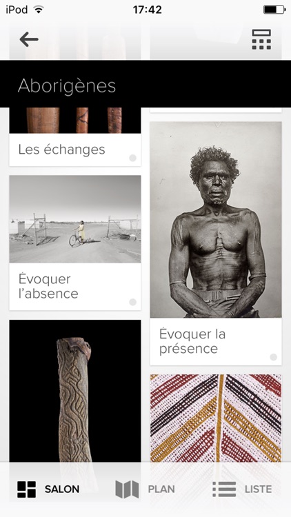 Arts Aborigènes d'Australie