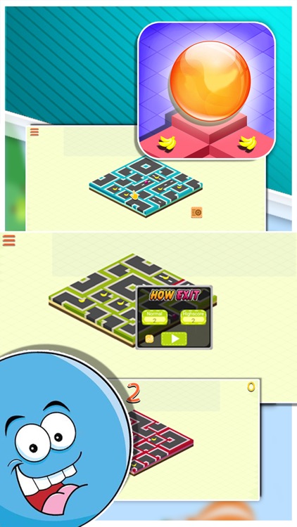 Car games: How Exit - Cool math games