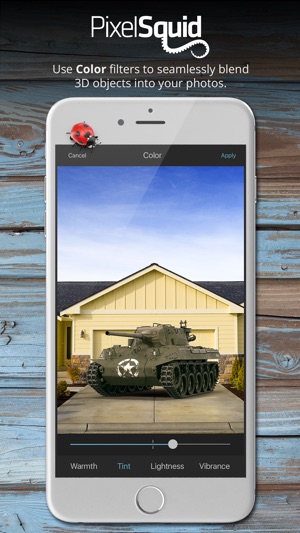 PixelSquid - Add 3D Objects to Your Photos(圖3)-速報App