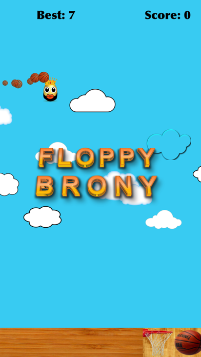 How to cancel & delete Floppy Brony Chase Rings from iphone & ipad 3