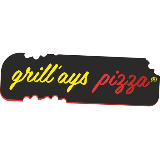 Grill'ays Pizza icon