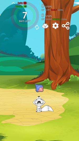 HealthMon - Virtual Pet + Step Tracker(圖2)-速報App