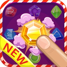 Activities of Diamonds gems magic match 3 - New matching game
