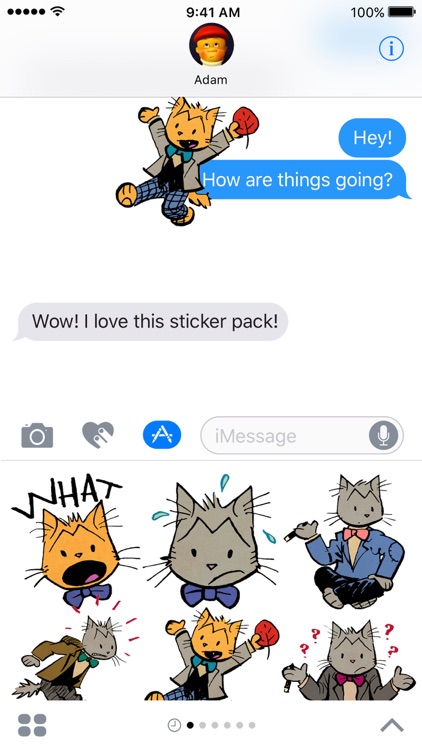 HOBOTOPIA screenshot-3