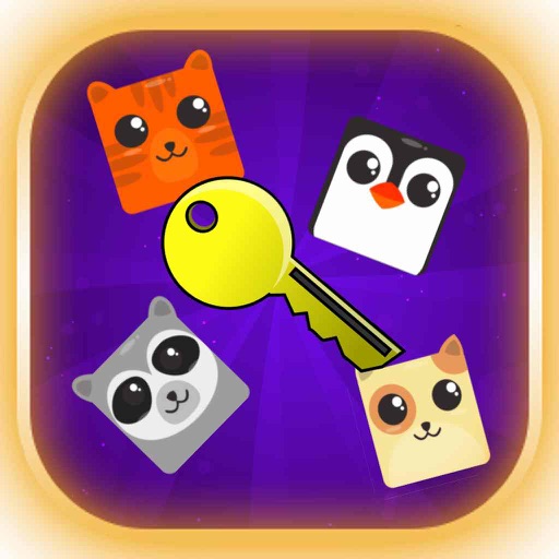 Zoo Escape - Need a Key iOS App