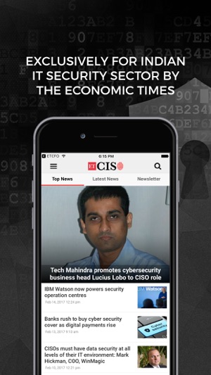 ETCISO by The Economic Times(圖1)-速報App