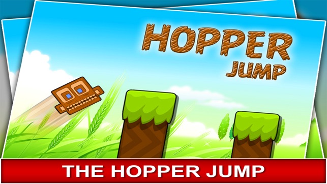 Hopper - Jump