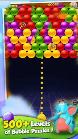 Game screenshot Ball Marble Shoot Legend mod apk