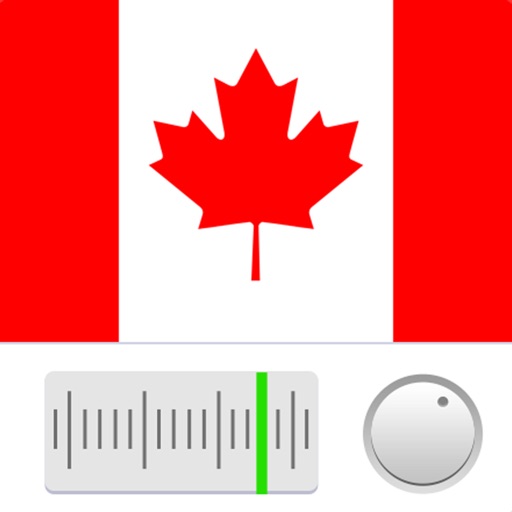 Radio FM Canada Online Stations