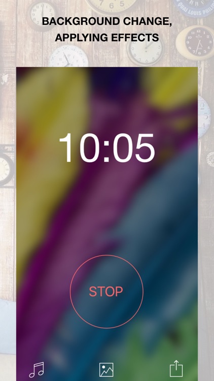 An easy timer screenshot-3