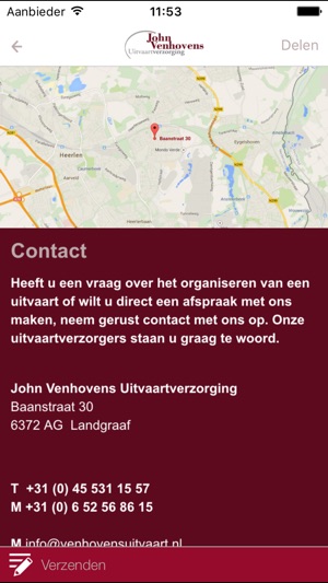 John Venhovens uitvaartverzorging(圖4)-速報App