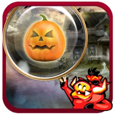 Activities of Dark House Hidden Objects Secret Mystery Adventure