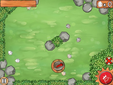Bunnys Wing screenshot 3