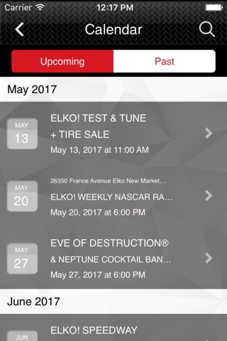 ELKO! Racing & Entertainment screenshot 3