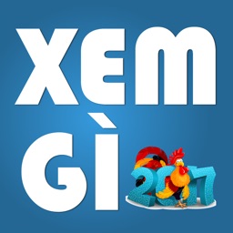 Xem Gì - Thông tin phim chiếu rạp số 1 Việt Nam