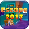 990 Escape Games - Challenge 2017