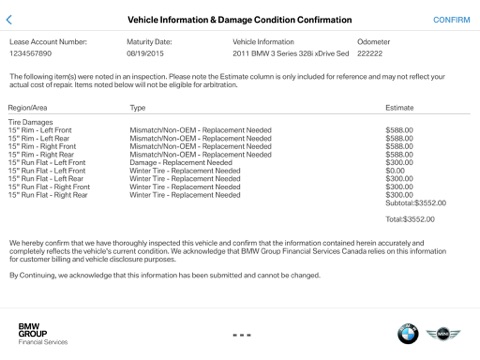 Purchase Direct Mobile Grounding Tool screenshot 4