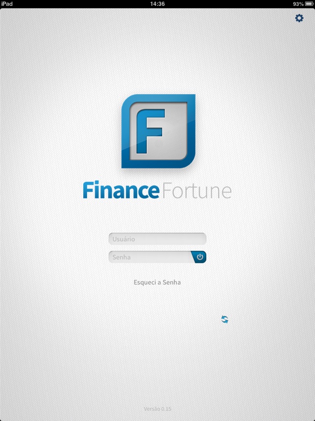 Finance Fortune to iPad(圖1)-速報App