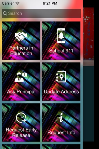 Hope Hill Elementary School screenshot 2