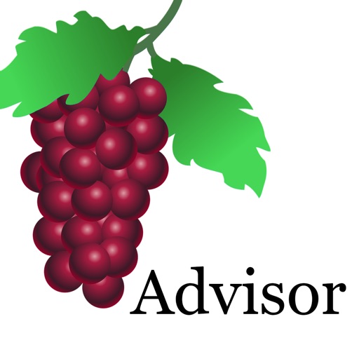 Vineyard Advisor
