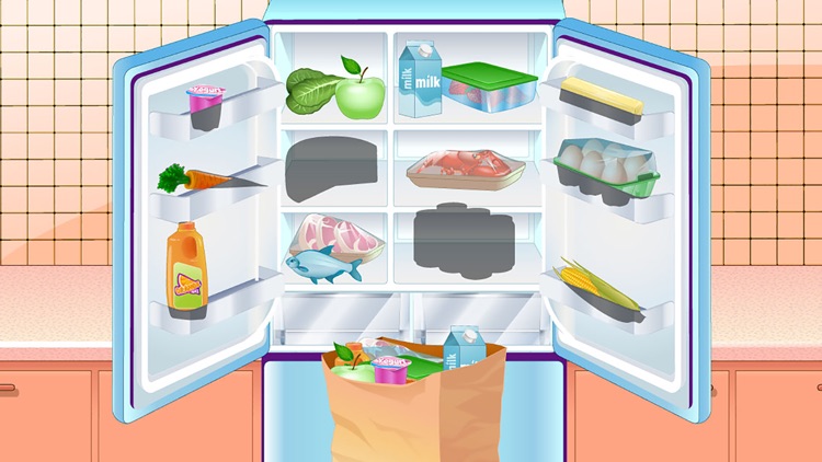 Kids Chore Time - Makeover Games for Girls & Boys screenshot-3