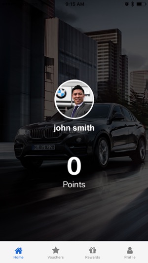 BMW Rewards(圖2)-速報App