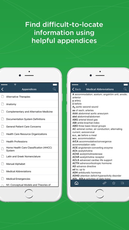Taber's Medical Dictionary with Updates screenshot-3