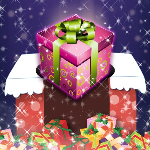 Santa Need.s Your Help - Find All the Presents iOS App