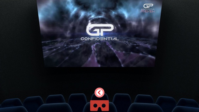 GP CONFIDENTIAL VR(圖3)-速報App