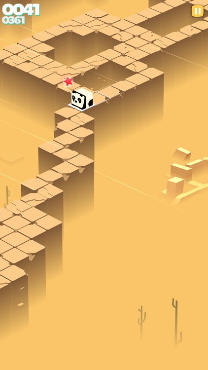DROP NOT! screenshot-1