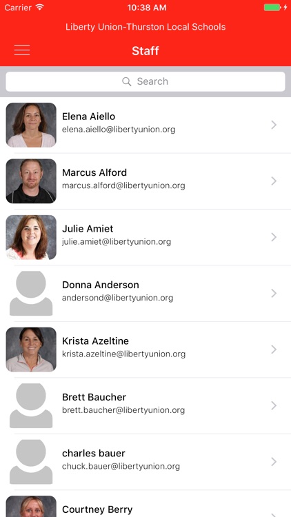 Liberty Union-Thurston Local Schools screenshot-3