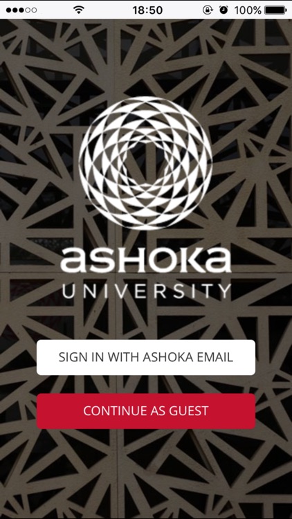 AshokaUniv