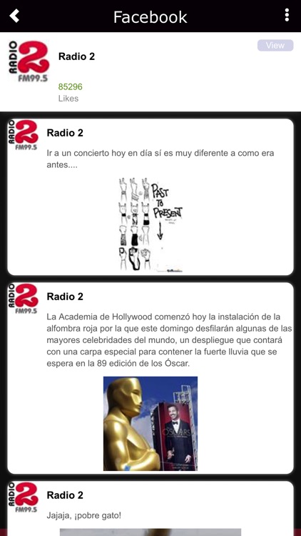 Radio 2