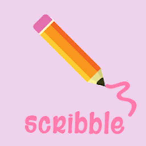 Scribble! iOS App