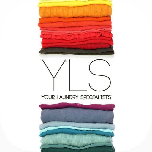 Your Laundry Specialists