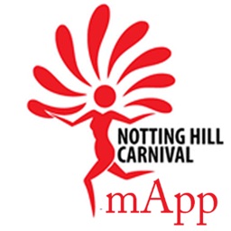 Carnival mApp – Notting Hill