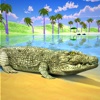 Alligator Simulator 2017: Wild Hunter 3D