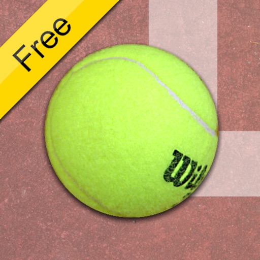 Tennis Matches - Free iOS App