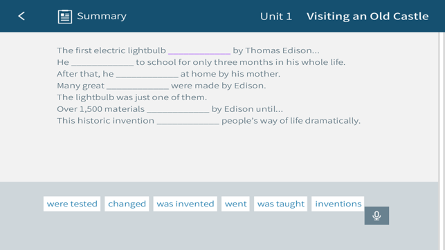 Writing Bright 3(圖5)-速報App