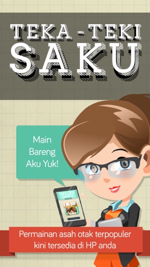 TOP 7 Game iOS Buatan Indonesia [Keren Gan]