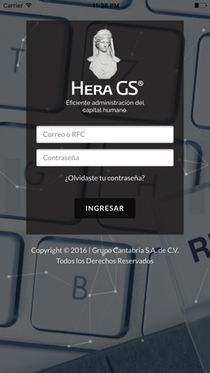 Hera GS(圖1)-速報App