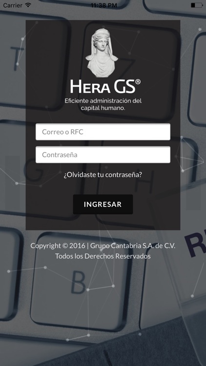 Hera GS