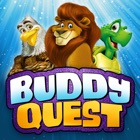 Top 20 Games Apps Like Buddy Quest - Best Alternatives
