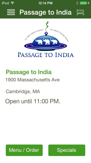 Passage to India(圖1)-速報App