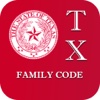 Texas Family Code 2017