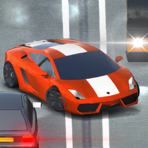 Roadway Racing iOS App