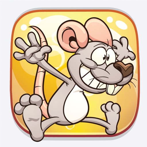 Mouse Challenge iOS App